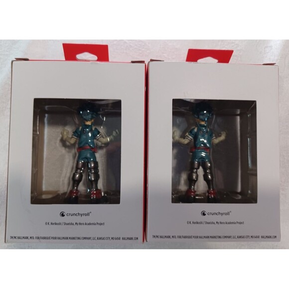 HALLMARK KEEPSAKE ORNAMENTS LOT OF 6 HOCUS POCUS JEDI PIXAR W/ORG. BOXES - Picture 6 of 14